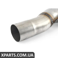 18302458780 BMW Вихлопна система M Performance