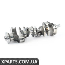 11217616597 BMW Колінчастий вал - без підшипників