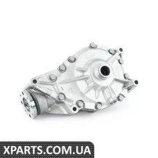 31507594314 BMW ГОЛОВНА ПЕРЕДАЧА (ПЕРЕДНЯ ВОСЬ)