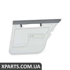 51428126986 BMW Вінілова обшивка дверей - задня права