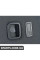 51477452458 BMW Права обробка багажника - чорна