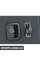 51477452458 BMW Права обробка багажника - чорна