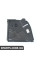 51477452458 BMW Права обробка багажника - чорна