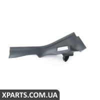 51477446642 BMW НАКЛАДКА ВХОДУ ЗАДНЯ П