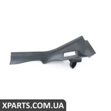 51477446642 BMW НАКЛАДКА ВХОДУ ЗАДНЯ П