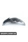 51718050543 BMW Кришка колісної ніші - передня ліва (передня частина)