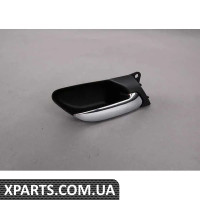 51418200724 BMW Ручка передніх дверей - права