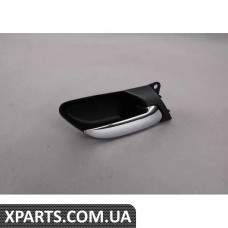 51418200724 BMW Ручка передніх дверей - права