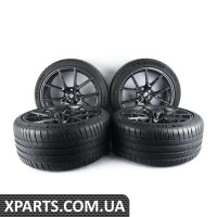 36115A072C2 BMW RDC КОМПЛЕКТРАДЗАЦ SOMMER G