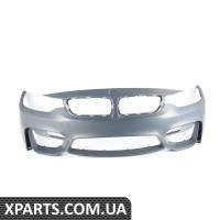51118431689 BMW ПЕРЕДНЯ ПАНЕЛЬ