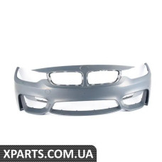 51118431689 BMW ПЕРЕДНЯ ПАНЕЛЬ