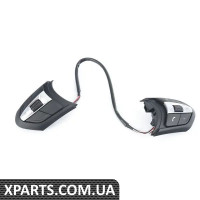 61317849408 BMW ВЫКЛЮЧАТЕЛЬ, РУЛЕВОЕ УПРАВЛЕНИЕ