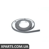 51134819903 BMW ПРОКЛАДКА СТІЛЬНОГО МАТЕРІАЛУ