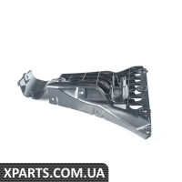 51127033715 BMW Кріплення бампера - задній, лівий