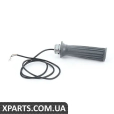 61312300388 BMW ПРАВА РУЧКА З ПІДІГРІВОМ