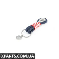 80272461059 BMW БРЕЛОК ДЛЯ КЛЮЧІВ BMW YACHTSPORT