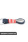 80272461059 BMW БРЕЛОК ДЛЯ КЛЮЧІВ BMW YACHTSPORT