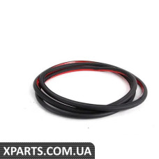 51348194698 BMW Ущільнювач задніх зовнішніх дверей - правий