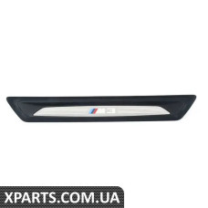 51478055779 BMW ПЕРЕДНЯ КРИШКА ВХОДУ