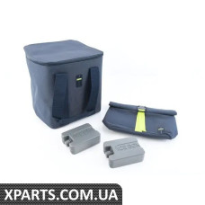 80222461023 BMW КОМПЛЕКТ СУМОК-ХОЛОДИЛЬНИКА BMW ACTIVE