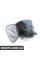 80222461023 BMW КОМПЛЕКТ СУМОК-ХОЛОДИЛЬНИКА BMW ACTIVE