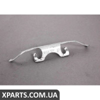 34111164611 BMW Фіксуючий затискач - гальмівні колодки