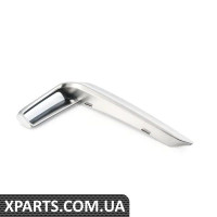 51118063268 BMW ПРАВИЙ ФІНІШЕР