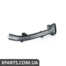 63137498159 BMW Додатковий покажчик повороту - дзеркало - лівий