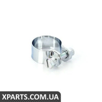 18211238282 BMW ЗАЖИМ ГЛУШИТЕЛЯ