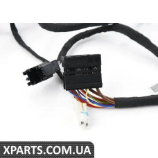 61126943553 BMW КОМПЛЕКТ ПРОВОДИ