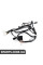 61126943553 BMW КОМПЛЕКТ ПРОВОДИ