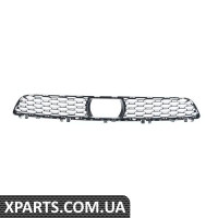 51118064931 BMW Решітка - повітрозабірник - центр