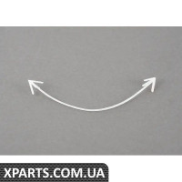 51111937617 BMW 8 ПЛАСТИН ЕВРО