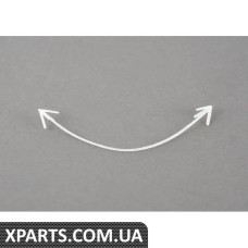 51111937617 BMW 8 ПЛАСТИН ЄВРО