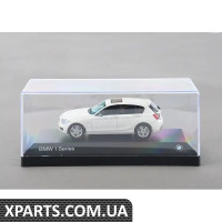 80422210024 BMW BMW МІНІАТЮРНИЙ 1:43 1