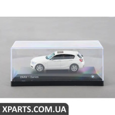 80422210024 BMW BMW МІНІАТЮРНИЙ 1:43 1