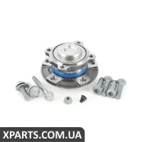 31222466784 BMW Комплект для ремонту підшипника переднього колеса