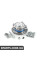 31222466784 BMW Комплект для ремонту підшипника переднього колеса