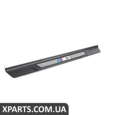 51477891927 BMW Накладка на поріг дверей M3 - ліва