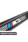 51477891927 BMW Накладка на поріг дверей M3 - ліва