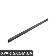 51138208451 BMW Молдинг задніх дверей - лівий