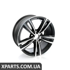 36117852494 BMW Легкосплавний диск BMW M з подвійними спицями 442 - 19 дюймів