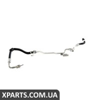 32416774465 BMW Зворотній шланг гідропідсилювача керма