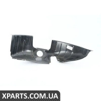 41147137574 BMW Підкрилок задній - правий