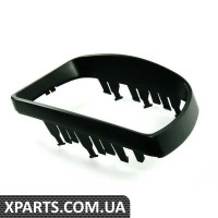 51168254903 BMW E53 Накладное кольцо зеркала — левое
