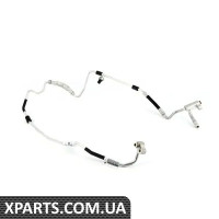 64509221757 BMW Шланг кондиціонера