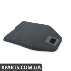 51475A01893 BMW ЛЕВАЯ ЗАСЛОНКА БАГАЖНИКА