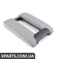 51168215762 BMW Підлокітник центральної консолі E38 - сірий