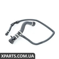 17127619255 BMW ШЛАНГ ОХОДЖУВАЛЬНОЇ РІДИНИ