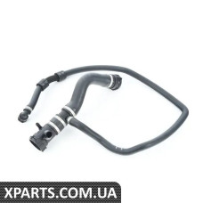 17127619255 BMW ШЛАНГ ОХОДЖУВАЛЬНОЇ РІДИНИ